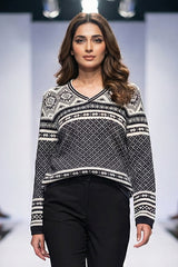 038 Branded Woolen Pullover – Premium Winter Wear Pakistan-velnoor