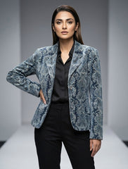 1822 Women's Stylish Winter Coat | Elegant Warmth Pakistan - Velnoor