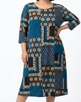 Imported Nighty jersey nighty No-2664 Velnoor Store