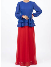 Imported Maxi chiffon maxi No-1430 Velnoor Store