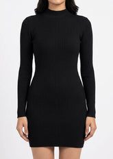 Imported Western mini dress jersey mini dress No-1359 Velnoor Store