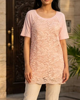 Imported Tshirt net jersey tshirt No-2991 Velnoor Store