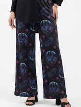 Imported women plazo jersey plazo No-1042 Velnoor Store