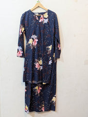 Imported coordset for women and girls chiffon coordset No-111 Velnoor Store