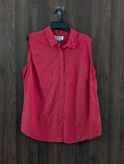 Imported Sleeveless cotton sleeveless No-4061 Velnoor Store