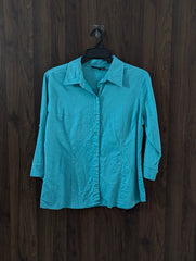 Imported Full sleeve top cotton full sleeve top No-4078 Velnoor Store