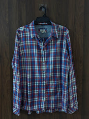 Imported Full sleeve top cotton full sleeve top No-4699 Velnoor Store