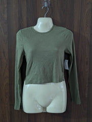 Imported Crop top jersey crop top No-3915 Velnoor Store