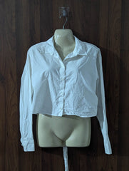Imported Crop top cotton crop top No-4511 Velnoor Store