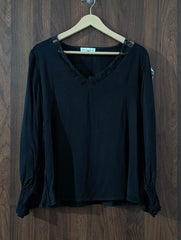 Imported Full sleeve top cotton full sleeve top No-1748 Velnoor Store