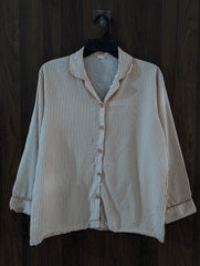 Imported Full sleeve top cotton full sleeve top No-4613 Velnoor Store