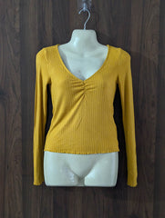 Imported Crop top jersey crop top No-3828 Velnoor Store