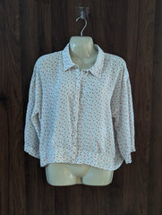 Imported Crop top cotton crop top No-4288 Velnoor Store