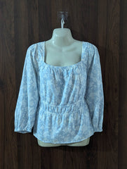 Imported Full sleeve top cotton full sleeve top No-4093 Velnoor Store