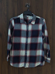 Imported Full sleeve top cotton full sleeve top No-4647 Velnoor Store