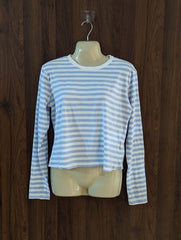 Imported Crop top cotton jersey crop top No-4265 Velnoor Store