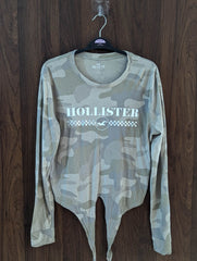 Imported Full sleeve top jersey full sleeve top No-4533 Velnoor Store