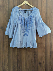 Imported Full sleeve top jersey full sleeve top No-1456 Velnoor Store