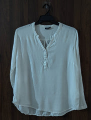 Imported Full sleeve top cotton full sleeve top No-4644 Velnoor Store