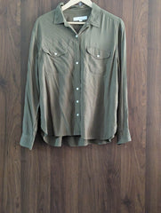 Imported Full sleeve top silk jersey full sleeve top No-1473 Velnoor Store