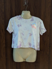 Imported Crop top jersey crop top No-4409 Velnoor Store