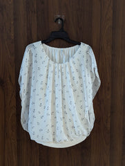 Imported Sleeveless cotton sleeveless No-4528 Velnoor Store