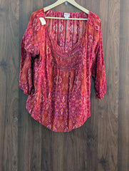 Imported Full sleeve top jersey full sleeve top No-1553 Velnoor Store