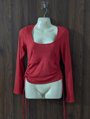 Imported Crop top jersey crop top No-3852 Velnoor Store