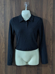 Imported Crop top jersey crop top No-3889 Velnoor Store