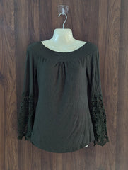 Imported Full sleeve top jersey full sleeve top No-4524 Velnoor Store