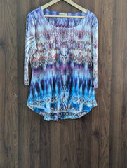 Imported Full sleeve top jersey full sleeve top No-1537 Velnoor Store