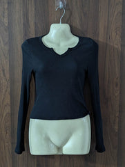 Imported Crop top jersey crop top No-3867 Velnoor Store