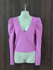 Imported Crop top jersey crop top No-3794 Velnoor Store