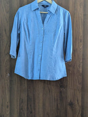 Imported Full sleeve top chiffon full sleeve top No-1531 Velnoor Store