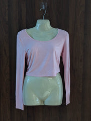 Imported Crop top cotton crop top No-4245 Velnoor Store