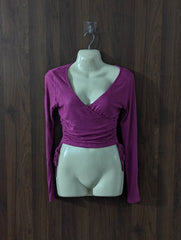 Imported Crop top jersey crop top No-4212 Velnoor Store