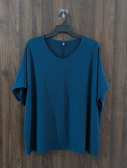 Imported Half sleeve top jersey half sleeve top No-4073 Velnoor Store
