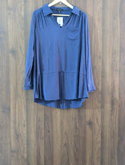 Imported Full sleeve top silk jersey full sleeve top No-1508 Velnoor Store