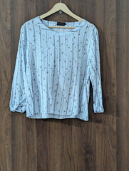 Imported Full sleeve top jersey full sleeve top No-1517 Velnoor Store