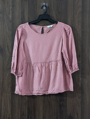Half sleeve top cotton half sleeve top No-2230 Velnoor Store