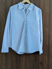 Imported Full sleeve top silk jersey full sleeve top No-1434 Velnoor Store