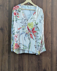 Imported Full sleeve top cotton full sleeve top No-1443 Velnoor Store