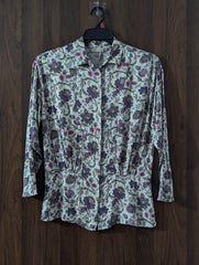 Imported Full sleeve top jersey full sleeve top No-2863 Velnoor Store