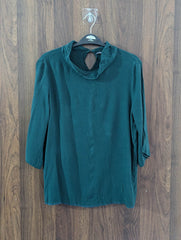 Imported Full sleeve top chiffon full sleeve top No-4040 Velnoor Store
