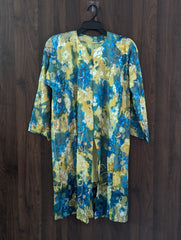 Imported Kurti chiffon kurti No-3724 Velnoor Store