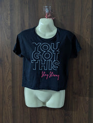 Imported Crop top cotton crop top No-4370 Velnoor Store