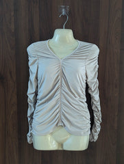 Imported Full sleeve top jersey full sleeve top No-4543 Velnoor Store