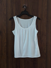 Imported Sleeveless jersey sleeveless No-4067 Velnoor Store