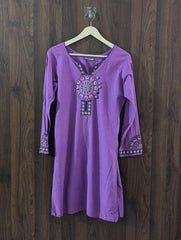 Imported Kurti cotton kurti No-3701 Velnoor Store