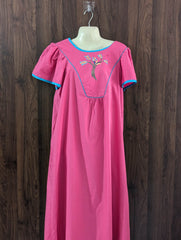 Imported Maxi cotton maxi No-3702 Velnoor Store